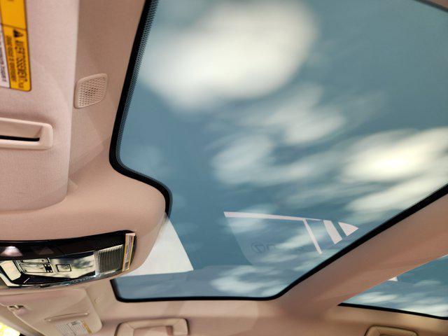 new 2023 Lexus RZ 450e car, priced at $67,435