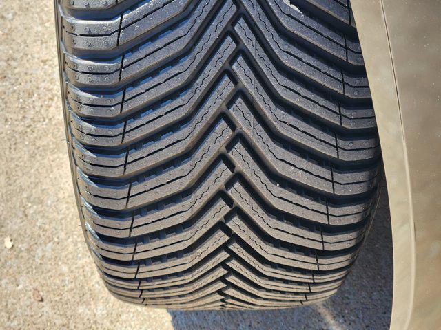 new 2023 Lexus RZ 450e car, priced at $67,435