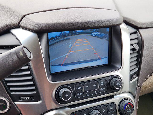 used 2015 Chevrolet Tahoe car, priced at $25,988