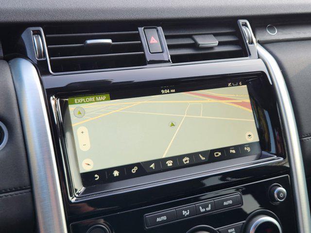 used 2019 Land Rover Discovery car, priced at $18,988