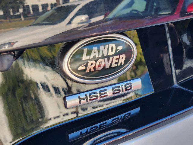 used 2019 Land Rover Discovery car, priced at $18,988