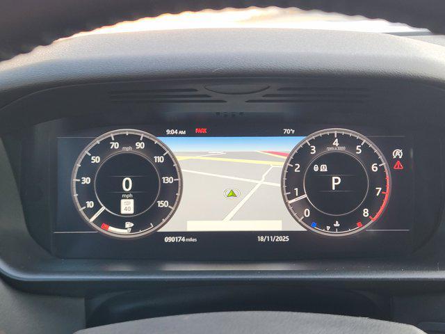 used 2019 Land Rover Discovery car, priced at $18,988