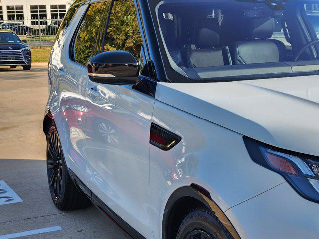 used 2019 Land Rover Discovery car, priced at $18,988