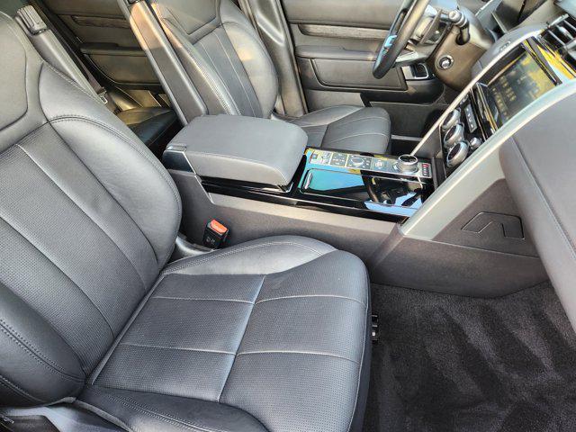 used 2019 Land Rover Discovery car, priced at $18,988