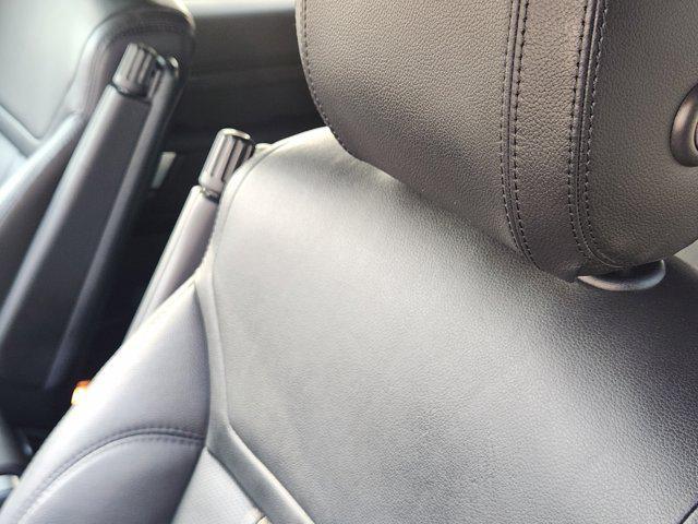 used 2019 Land Rover Discovery car, priced at $18,988