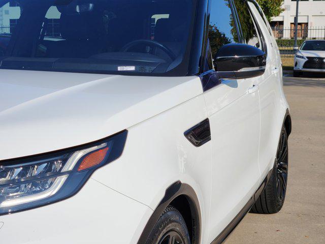 used 2019 Land Rover Discovery car, priced at $18,988