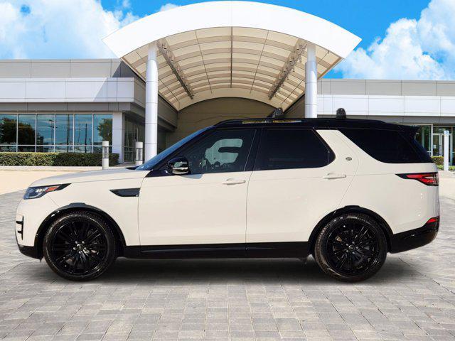 used 2019 Land Rover Discovery car, priced at $18,988