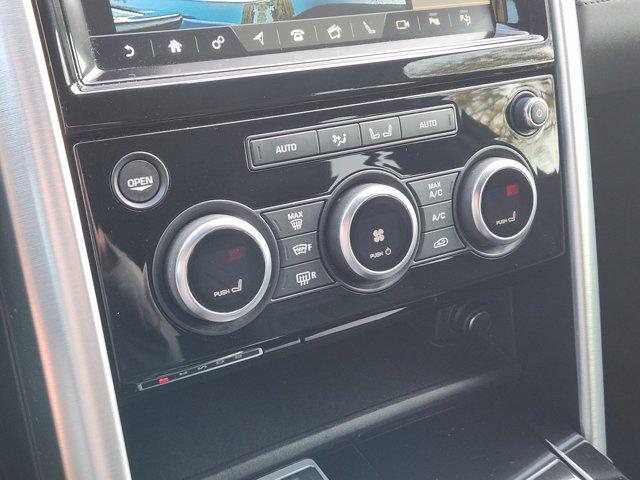 used 2019 Land Rover Discovery car, priced at $18,988