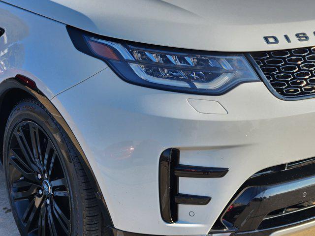 used 2019 Land Rover Discovery car, priced at $18,988