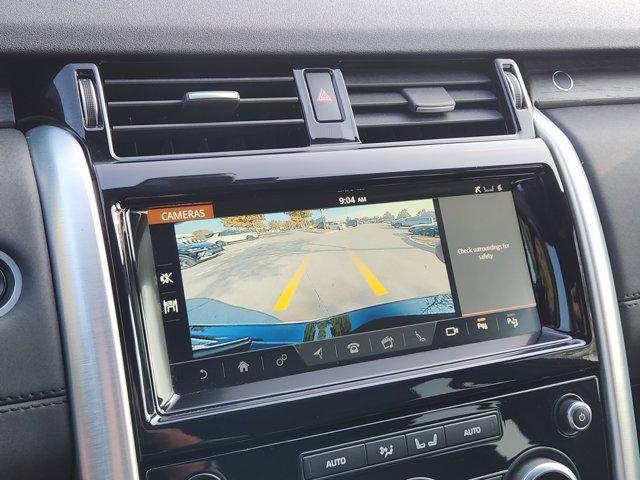 used 2019 Land Rover Discovery car, priced at $18,988