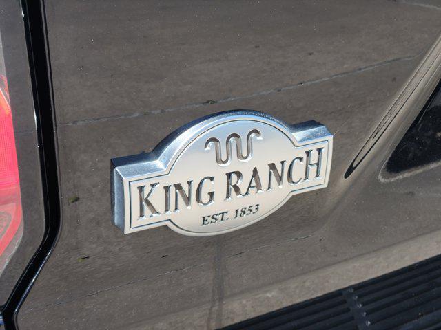 used 2020 Ford Expedition car, priced at $34,910