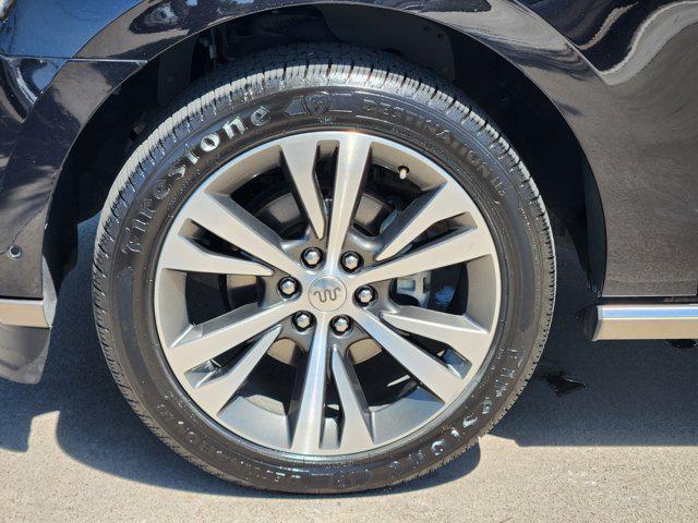 used 2020 Ford Expedition car, priced at $34,910