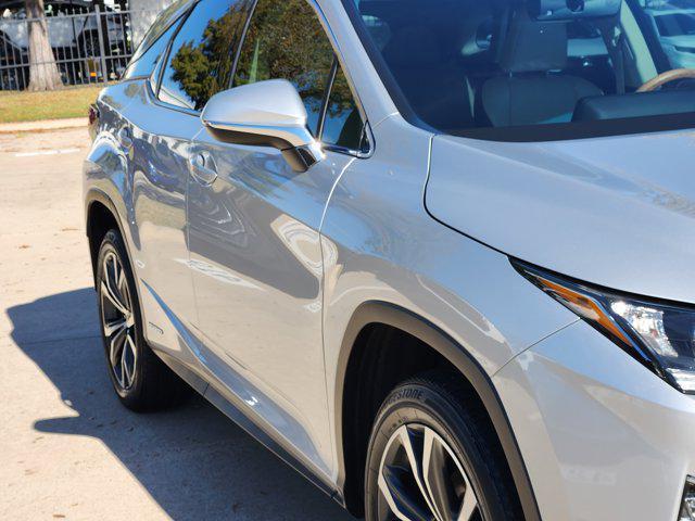 used 2016 Lexus RX 450h car, priced at $25,988