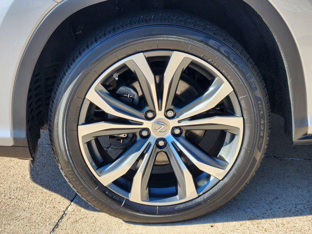 used 2016 Lexus RX 450h car, priced at $25,988