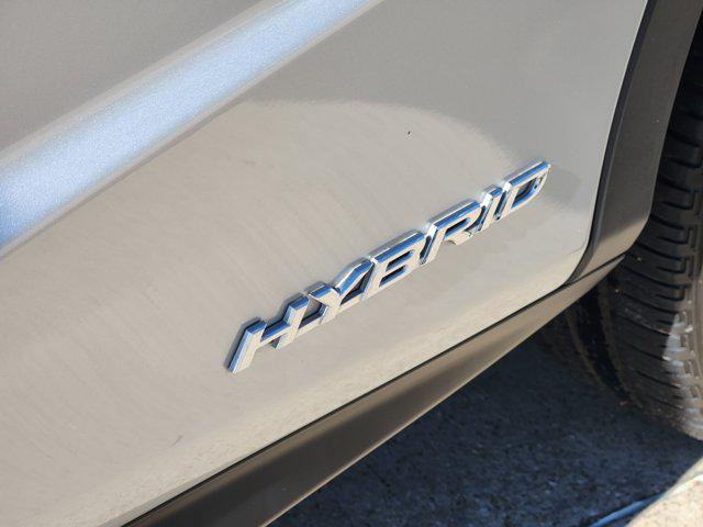 used 2016 Lexus RX 450h car, priced at $25,988