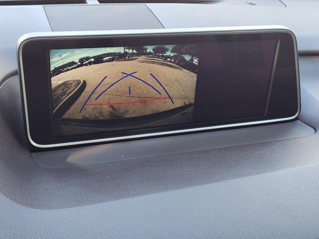 used 2016 Lexus RX 450h car, priced at $25,988