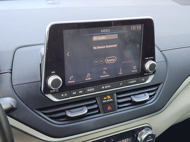 used 2019 Nissan Altima car, priced at $17,988