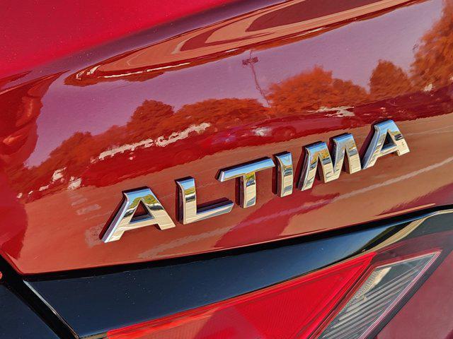 used 2019 Nissan Altima car, priced at $17,988