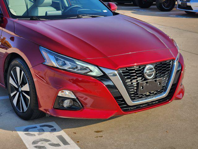 used 2019 Nissan Altima car, priced at $17,988