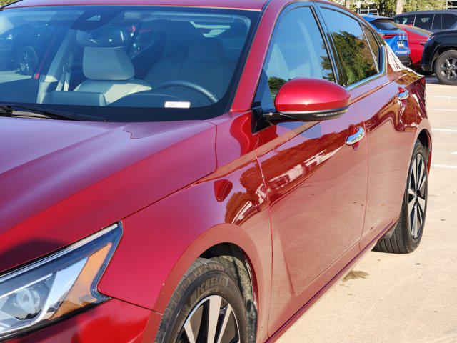 used 2019 Nissan Altima car, priced at $17,988