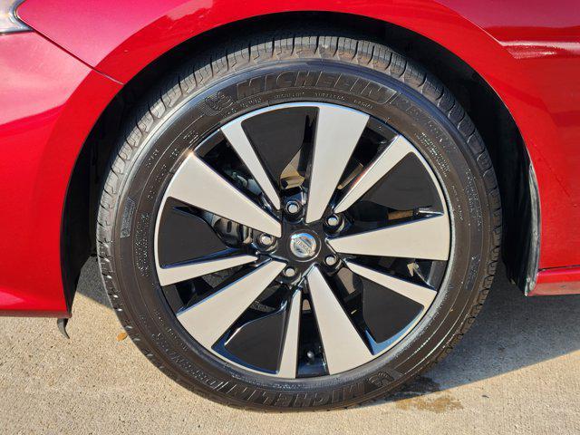 used 2019 Nissan Altima car, priced at $17,988