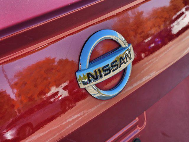 used 2019 Nissan Altima car, priced at $17,988