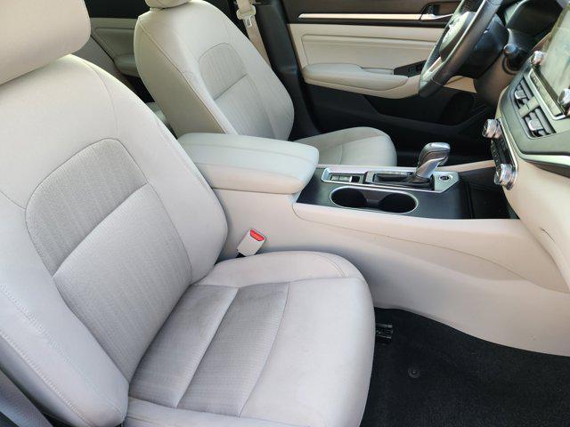 used 2019 Nissan Altima car, priced at $17,988