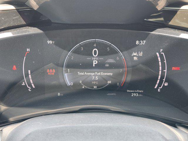 new 2026 Lexus NX 350 car, priced at $57,150