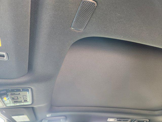 new 2026 Lexus TX 350 car, priced at $65,774