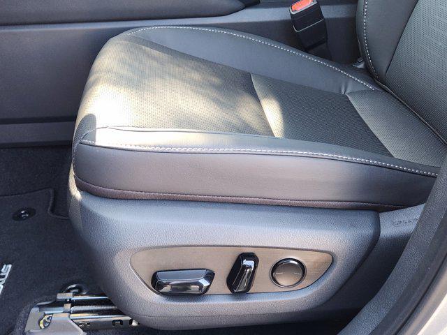 new 2026 Lexus TX 350 car, priced at $65,774