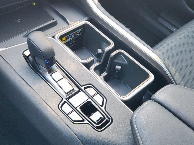 new 2026 Lexus TX 350 car, priced at $65,774