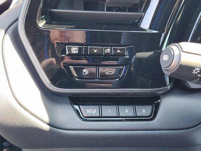 new 2026 Lexus TX 350 car, priced at $65,774