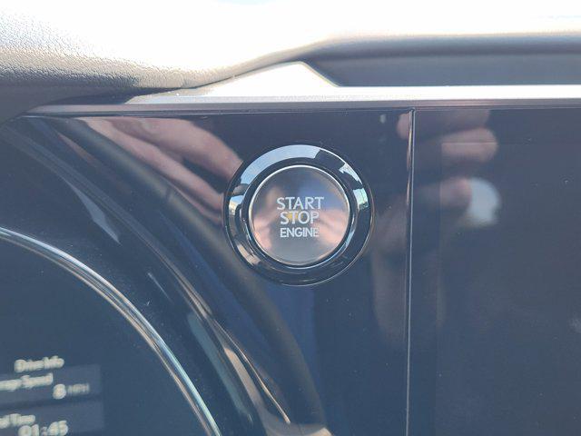 new 2026 Lexus TX 350 car, priced at $65,774