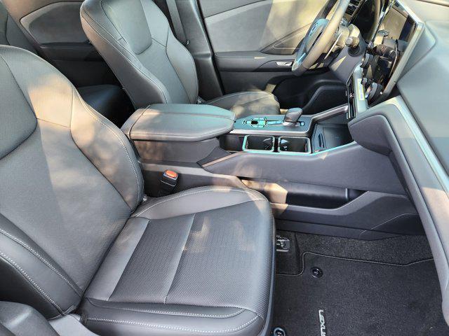 new 2026 Lexus TX 350 car, priced at $65,774