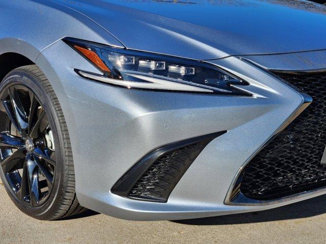 used 2022 Lexus ES 350 car, priced at $42,975