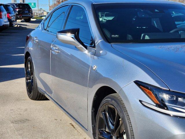 used 2022 Lexus ES 350 car, priced at $42,975