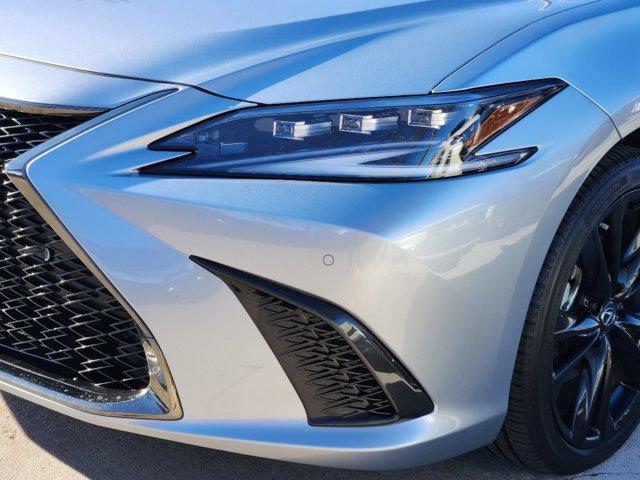 used 2022 Lexus ES 350 car, priced at $42,975