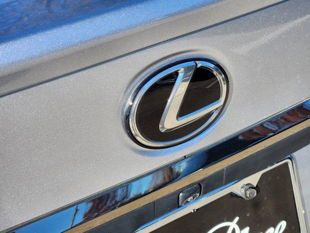 used 2022 Lexus ES 350 car, priced at $42,975