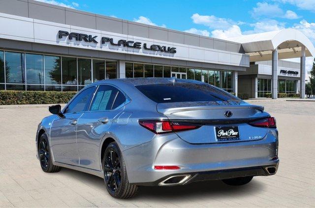 used 2022 Lexus ES 350 car, priced at $42,975