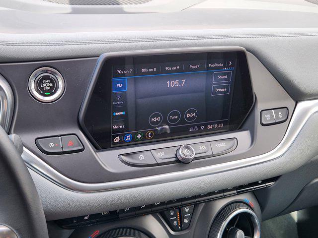 used 2020 Chevrolet Blazer car, priced at $20,975