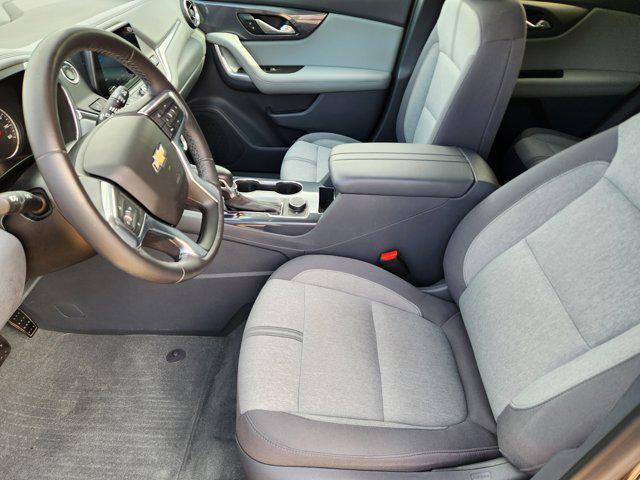 used 2020 Chevrolet Blazer car, priced at $20,975