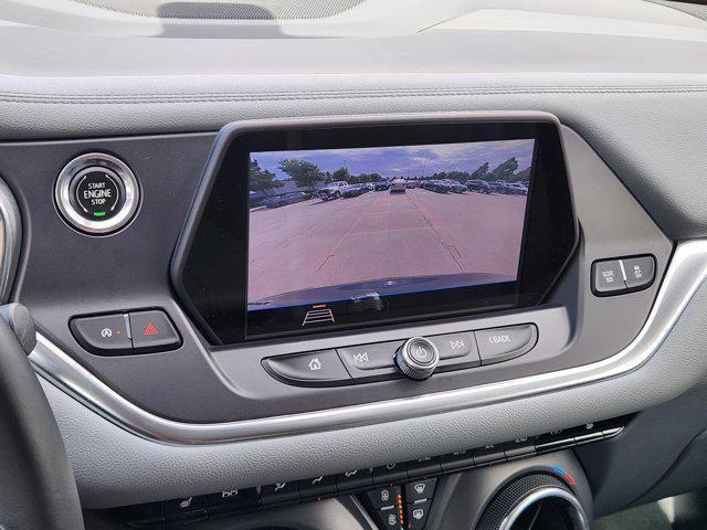 used 2020 Chevrolet Blazer car, priced at $20,975