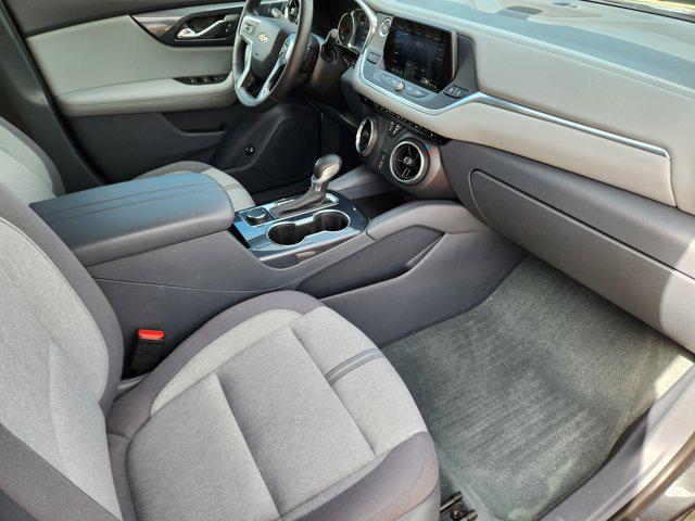 used 2020 Chevrolet Blazer car, priced at $20,975