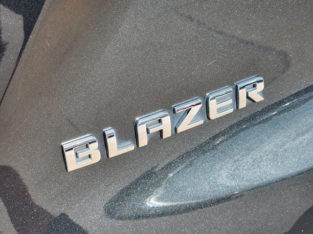 used 2020 Chevrolet Blazer car, priced at $20,975