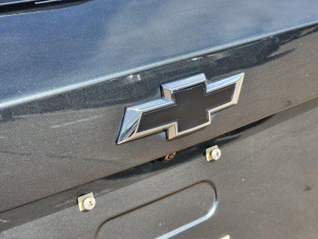 used 2020 Chevrolet Blazer car, priced at $20,975