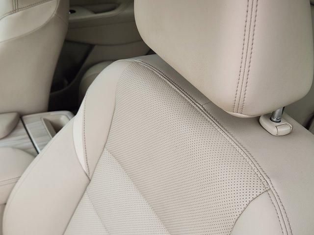 used 2015 Nissan Murano car, priced at $10,944