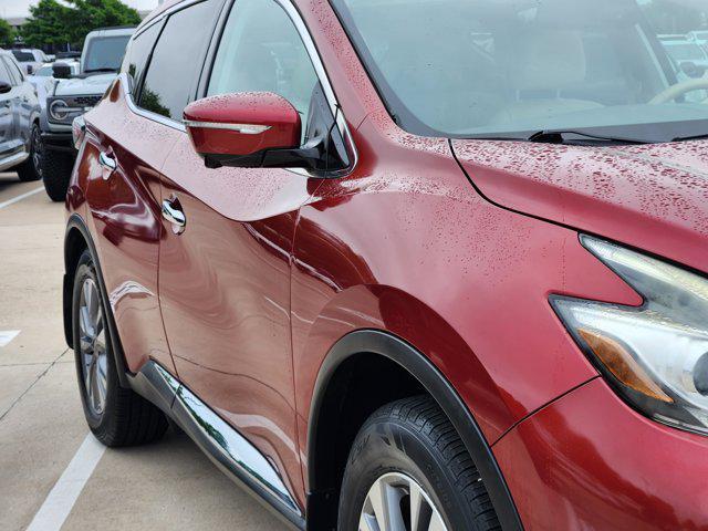 used 2015 Nissan Murano car, priced at $10,944