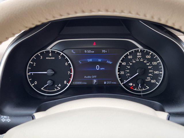 used 2015 Nissan Murano car, priced at $10,944