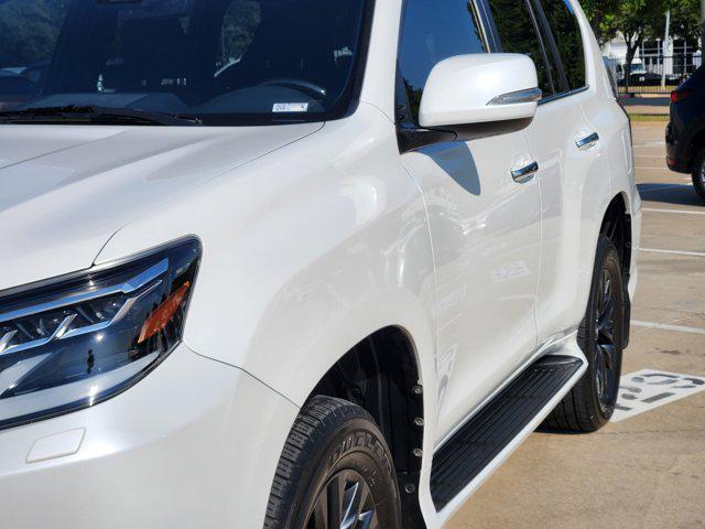 used 2021 Lexus GX 460 car, priced at $35,488