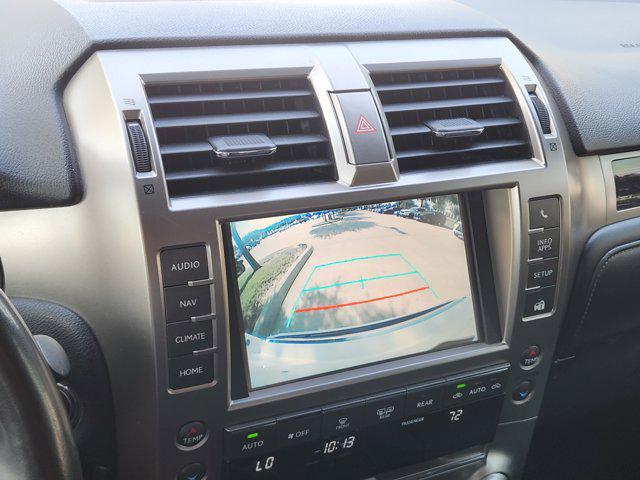 used 2021 Lexus GX 460 car, priced at $35,488